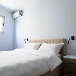 Central Inn City Apartaments *