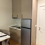Central Inn City Apartaments Appartamento