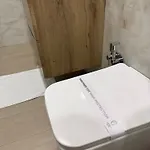 Central Inn City Apartaments Appartamento Tirana