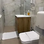 Central Inn City Apartaments Appartamento Tirana