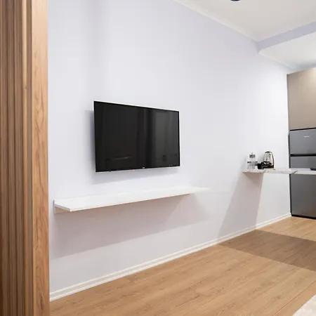 Appartamento Centralin Apartotel