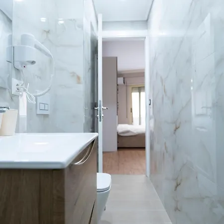 Appartamento Centralin Apartotel Tirana