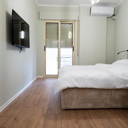 Appartamento Centralin Apartotel Tirana