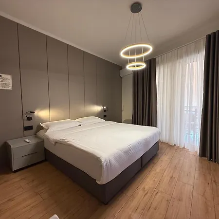 Centralin Apartotel Appartamento