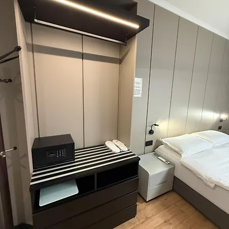 Appartamento Centralin Apartotel *
