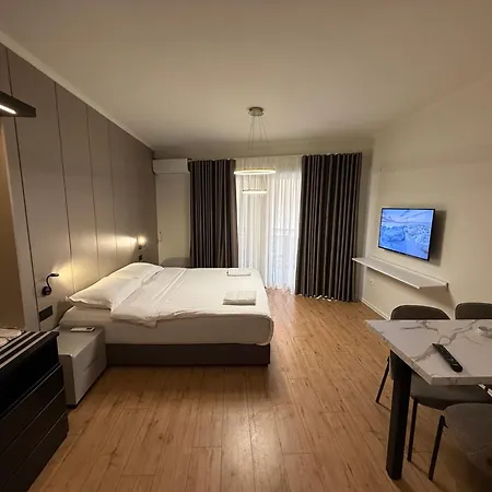 Centralin Apartotel Appartamento