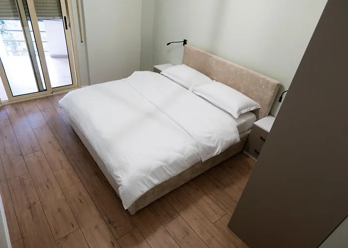 Central Inn City Apartaments