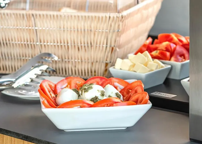 Appartamento Central Inn City Apartaments *