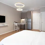 Central Inn City Apartaments