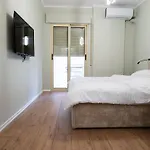 Apartment Central Inn City Apartaments Tirana