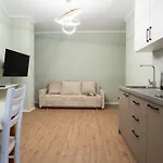 Central Inn City Apartaments Apartment Tirana