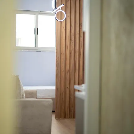 Central Inn City Apartments *