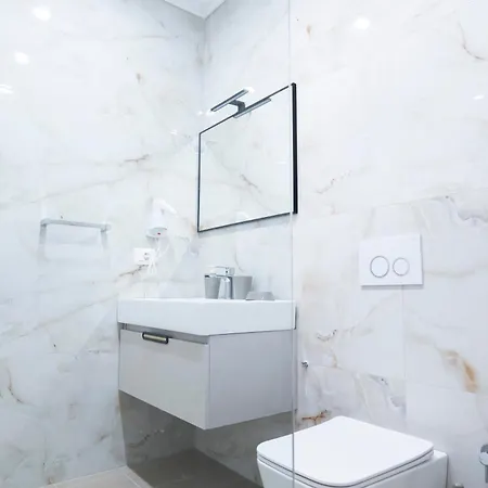 Apartament Centralin Apartotel *