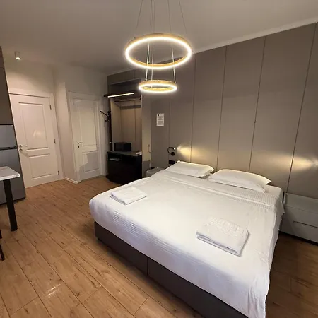 Centralin Apartotel Appartamento *