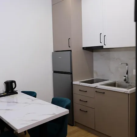 Apartament Centralin Apartotel *