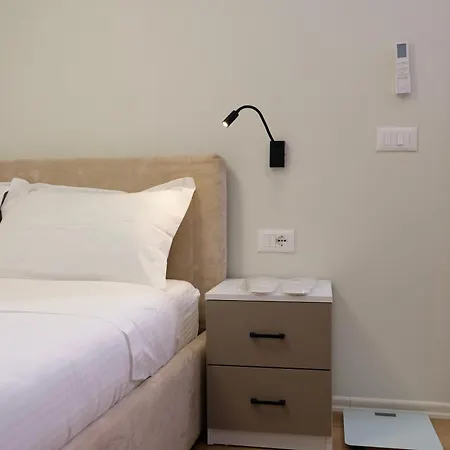 Apartament Centralin Apartotel
