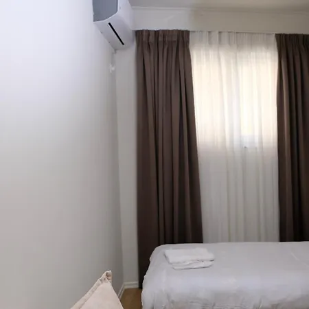 Centralin Apartotel Apartament Tirana