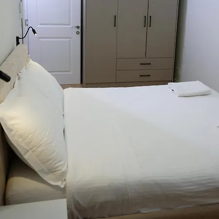 Appartamento Centralin Apartotel