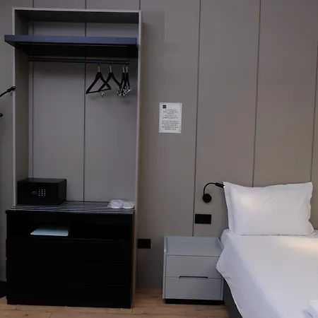 Apartament Centralin Apartotel *