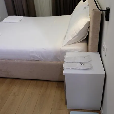 Centralin Apartotel Appartamento