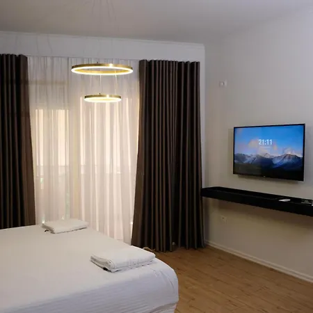 Centralin Apartotel Appartamento *