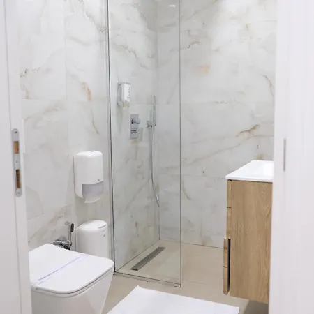 Apartament Centralin Apartotel