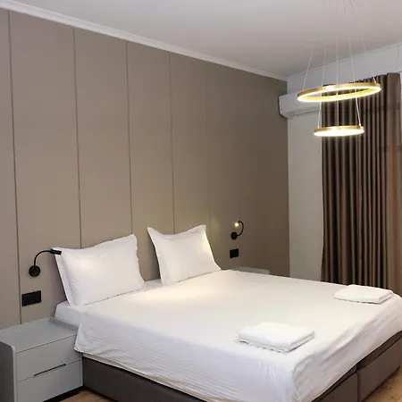 Apartament Centralin Apartotel