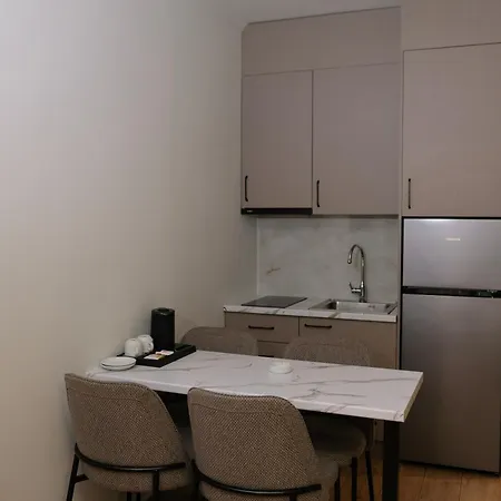 Apartament Centralin Apartotel *
