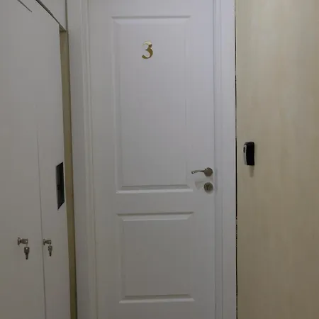 Centralin Apartotel Apartament Tirana