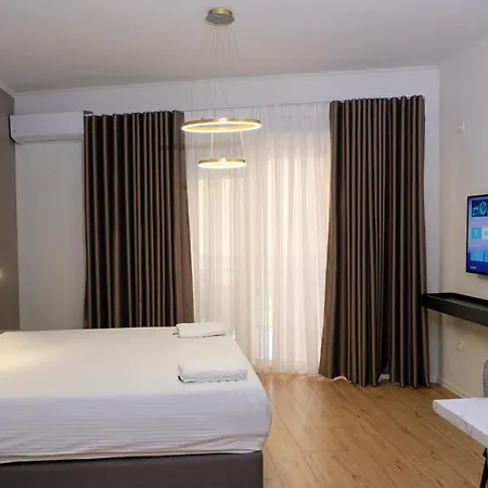Centralin Apartotel Apartament *