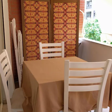 Centralin Apartotel Apartament *