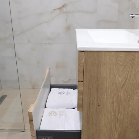 شقة Central Inn City Apartments *